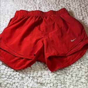 Nike women’s shorts